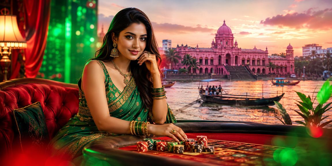 ঢাকায় অনলাইন বেটিং অভিজ্ঞতা