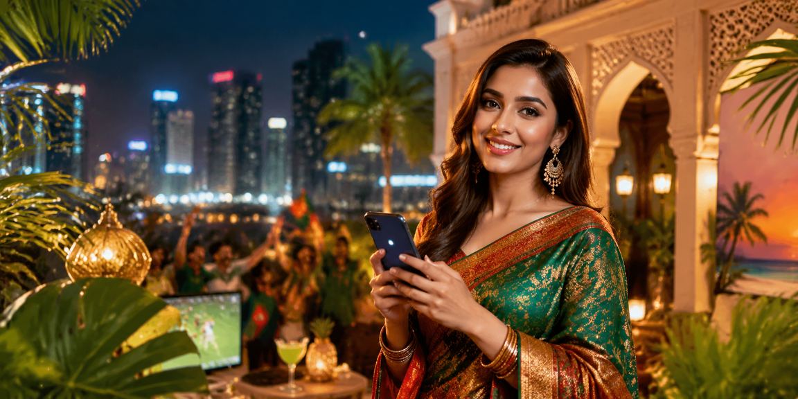 Mobile Casino Gaming Experience in Dhaka